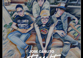 OPM band Jose Carlito is back with its fresh single “At Kahit”