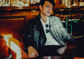 Jericho Rosales shares his excitement to begin working on his role in “Sellblock”