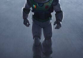 Disney and Pixar reveals out-of-this-world ‘Lightyear’ trailer