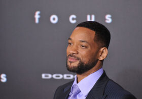 It’s Official: Will Smith Has Been Banned From Attending The Oscars For 10 years For Slapping Chris Rock