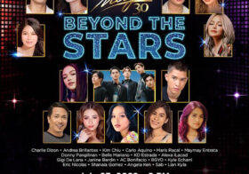 Hottest ABS-CBN Stars Kick-Off Star Magic’s “Beyond The Stars” Tour At The Resorts World Manila