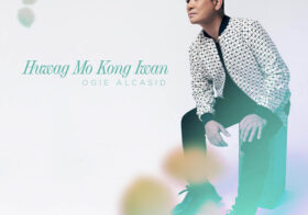 Singer-songwriter Ogie Alcasid Drops Collab With Troy Laureta