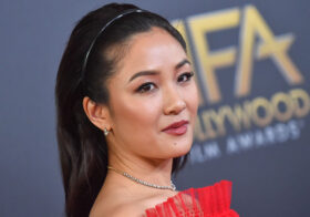 Crazy Rich Asians Star Reveals She Attempted To Harm Herself After Being Bullied Online