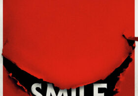 The Trailer For New Horror Movie Smile Is Out And It’s Terrifying!