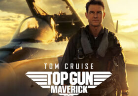 “Top Gun: Maverick,” Reviewed: A Must-See For “Top Gun” Fans