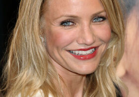 Cameron Diaz Finally Opens Up About Returning To Acting