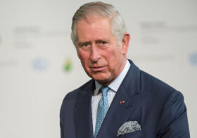 Charles Officially Proclaimed As King At Royal Ceremony