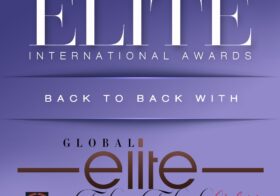 Event To Watch Out For In 2022: Global Elite Fashion Festival