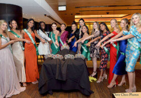 Meet The 2022 Miss Earth Australia National Finalists Who Will Be Competing Tonight
