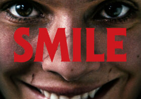 New ‘Smile’ Featurette Takes Us Behind the Scenes of the Intensely Creepy Horror Movie