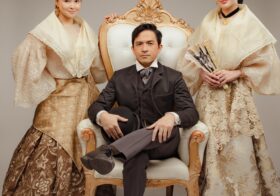 The old meets new in latest GMA historical portal fantasy series ‘Maria Clara at Ibarra’