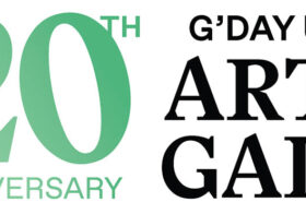 American Australian Association and G’Day USA Announces The 20th Anniversary G’Day USA Arts Gala