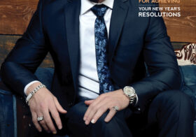 Introducing The Entrepreneur Behind The Cover Of The January 2023 Issue Of Global Millionaire: Jeffrey Wachman