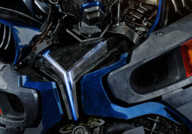 Experience the thrill of the latest clip from “Transformers: Rise of the Beasts”