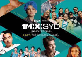 1MX Sydney Music Festival: An Unmissable Celebration of Music and Culture Coming To Sydney Next Month!