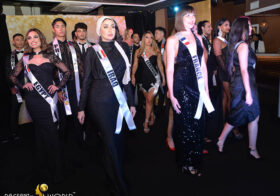 Pageant of the World’s VIP Night: The Ultimate Glam Extravaganza!