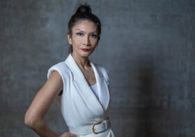 Entrepreneur Of The Week: Indira Setia Putri