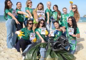 Miss Earth Australia 2024 Finalists Engage in Beach Cleanup, Sponsor Visit, and Editorial Shoot in Lead-Up to Grand Finale