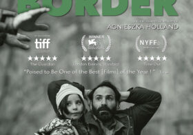 Sharmill Films Brings “Green Border” to Australian Cinemas: A Powerful Exploration of Humanity Amid Crisis